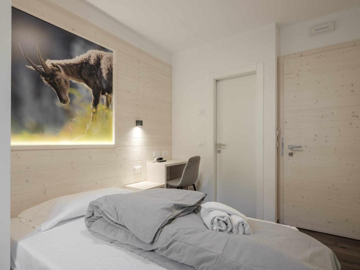 Hotel Garni Alta Valle Vione ห้อง รูปภาพ