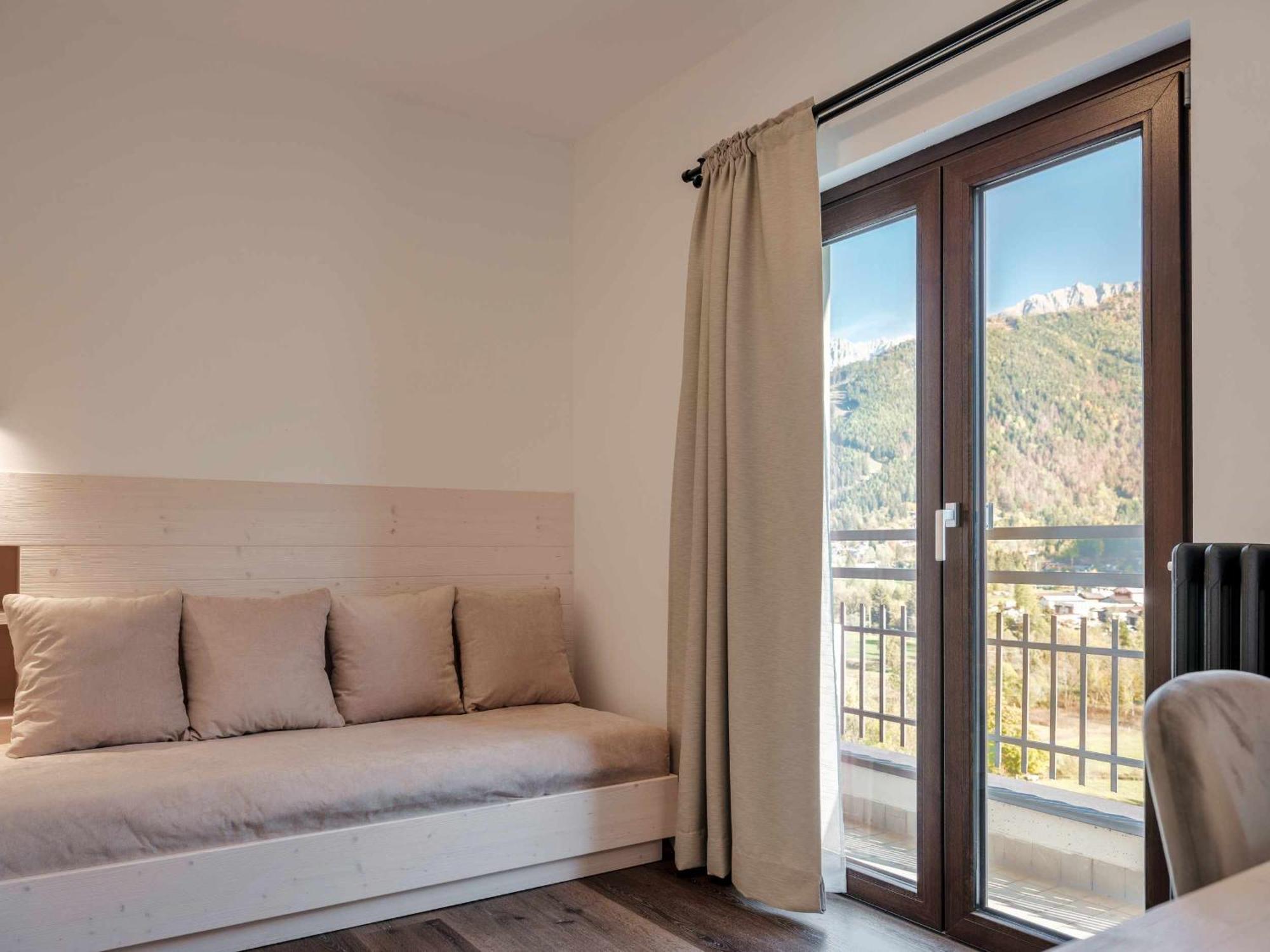 Hotel Garni Alta Valle Vione ห้อง รูปภาพ