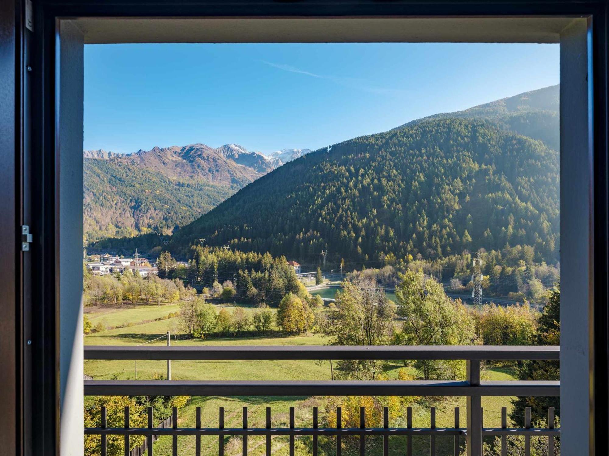 Hotel Garni Alta Valle Vione ห้อง รูปภาพ