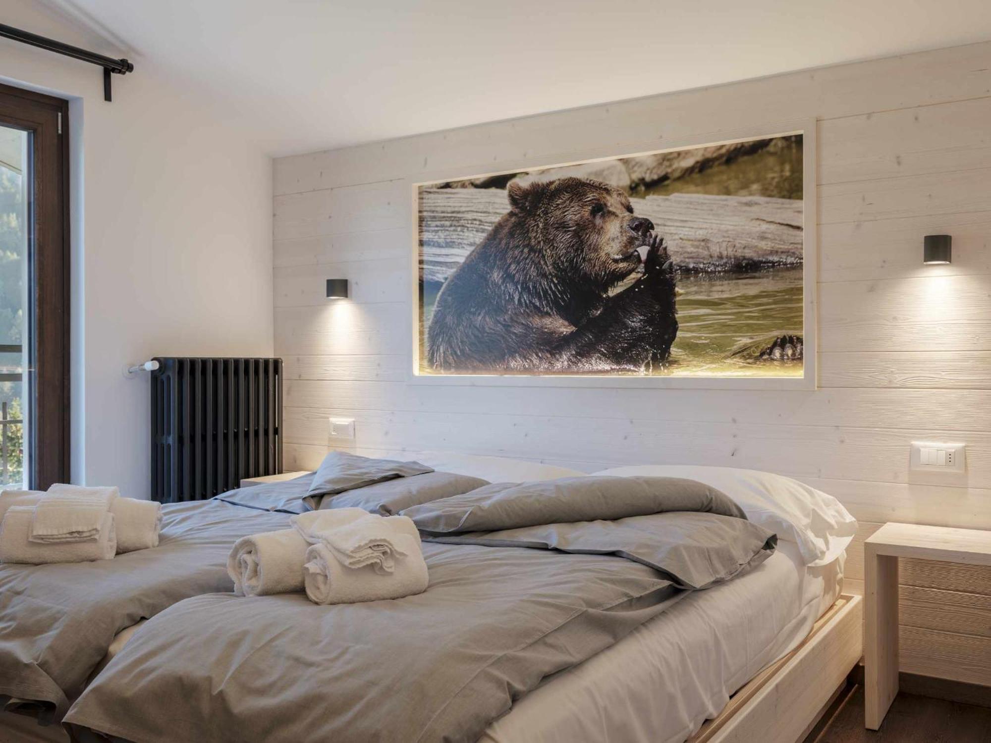 Hotel Garni Alta Valle Vione ห้อง รูปภาพ