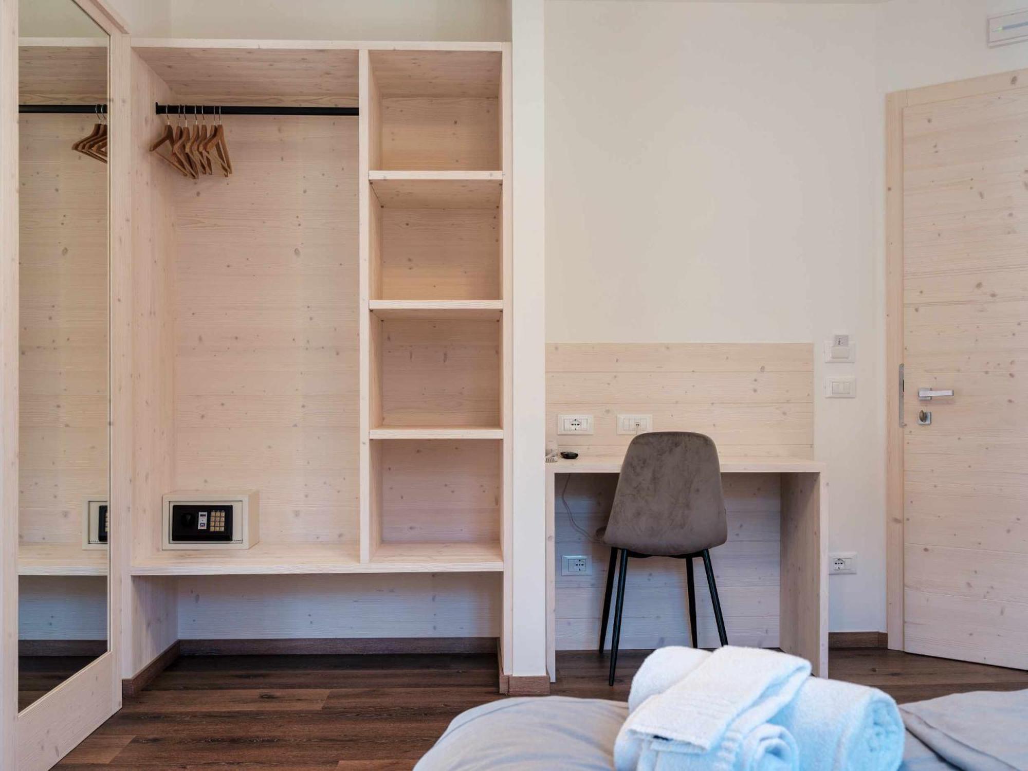 Hotel Garni Alta Valle Vione ห้อง รูปภาพ