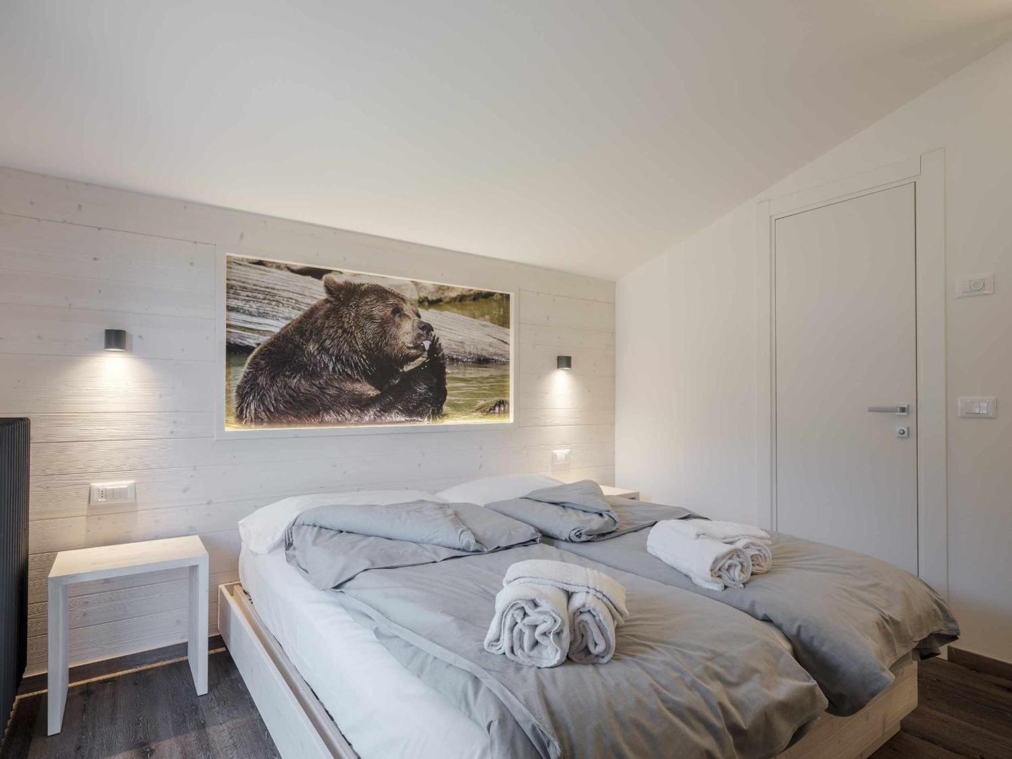 Hotel Garni Alta Valle Vione ห้อง รูปภาพ