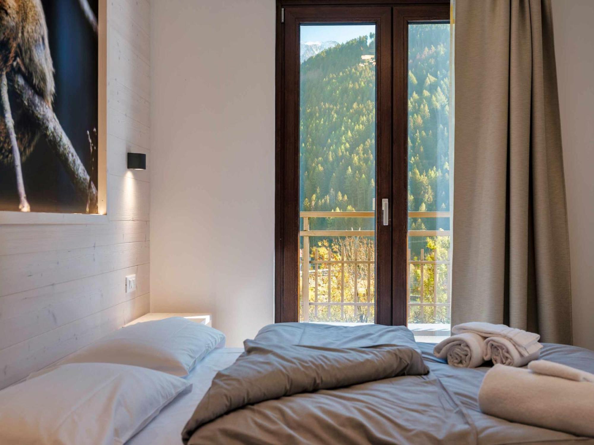 Hotel Garni Alta Valle Vione ห้อง รูปภาพ