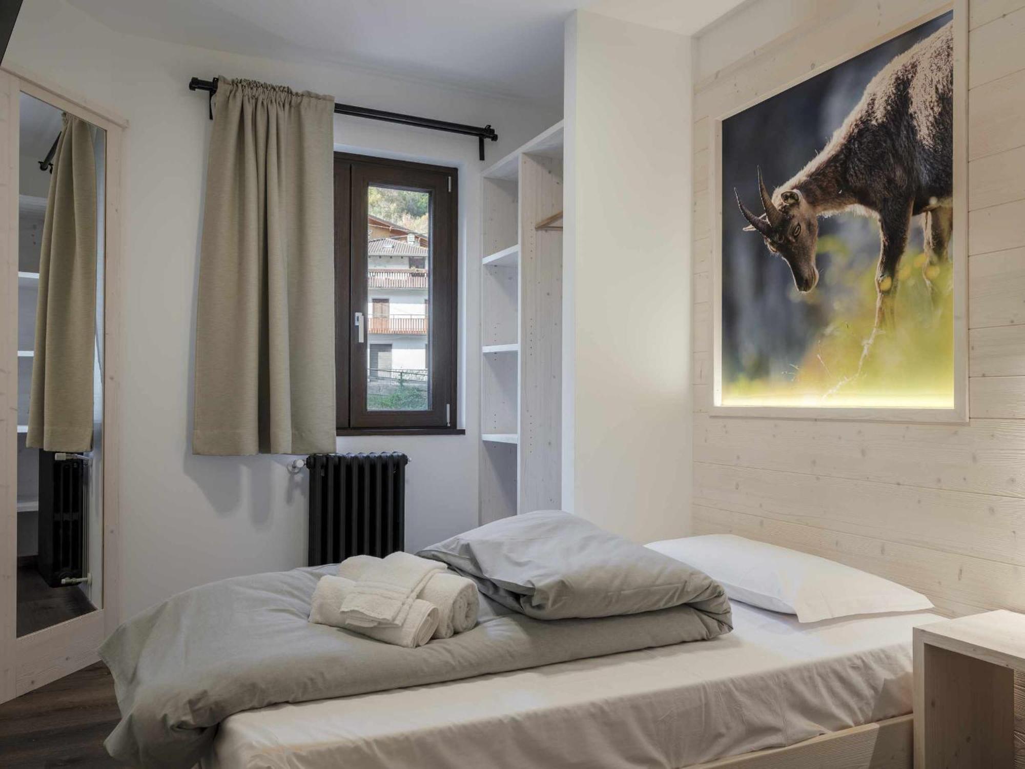 Hotel Garni Alta Valle Vione ห้อง รูปภาพ