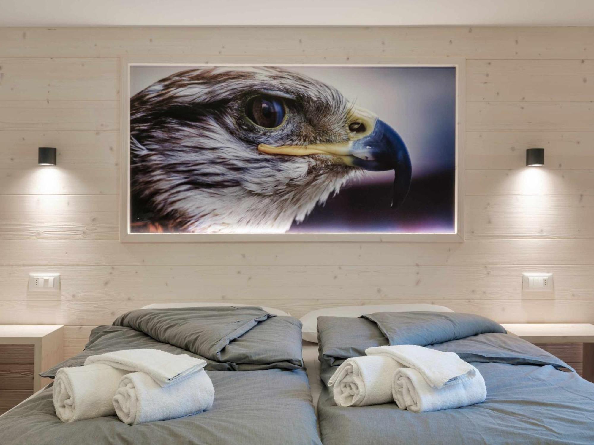 Hotel Garni Alta Valle Vione ห้อง รูปภาพ