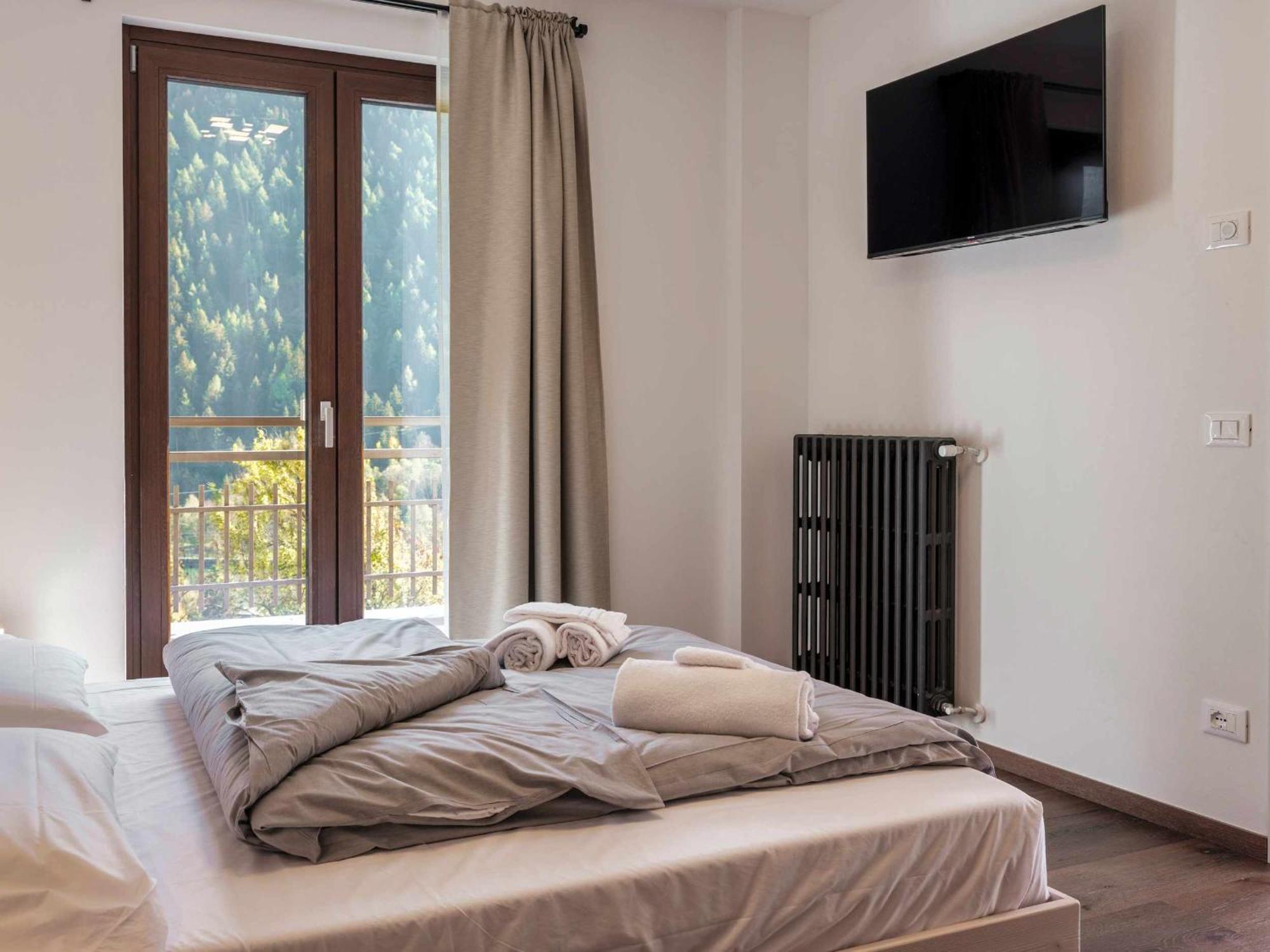 Hotel Garni Alta Valle Vione ห้อง รูปภาพ