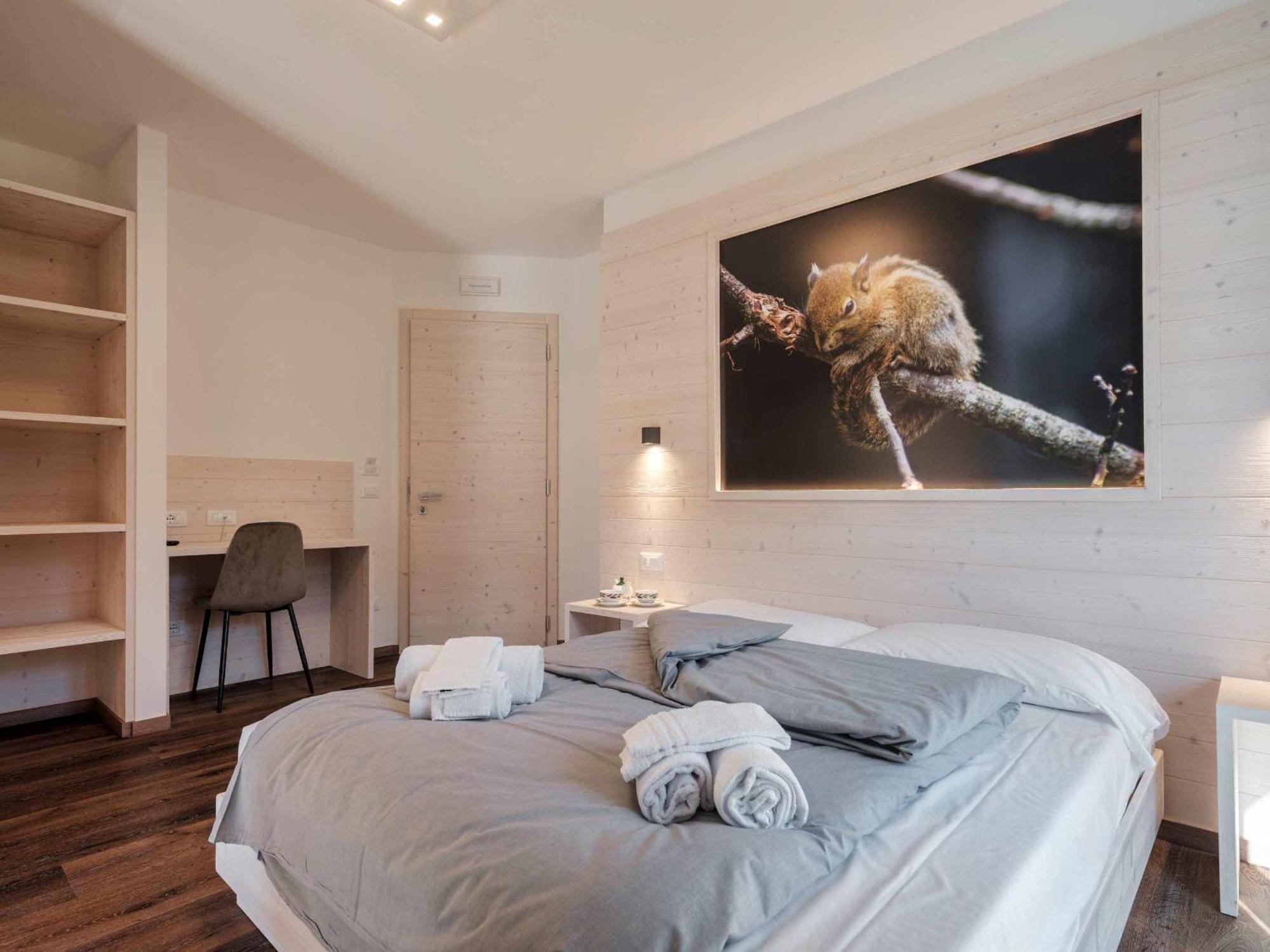Hotel Garni Alta Valle Vione ห้อง รูปภาพ