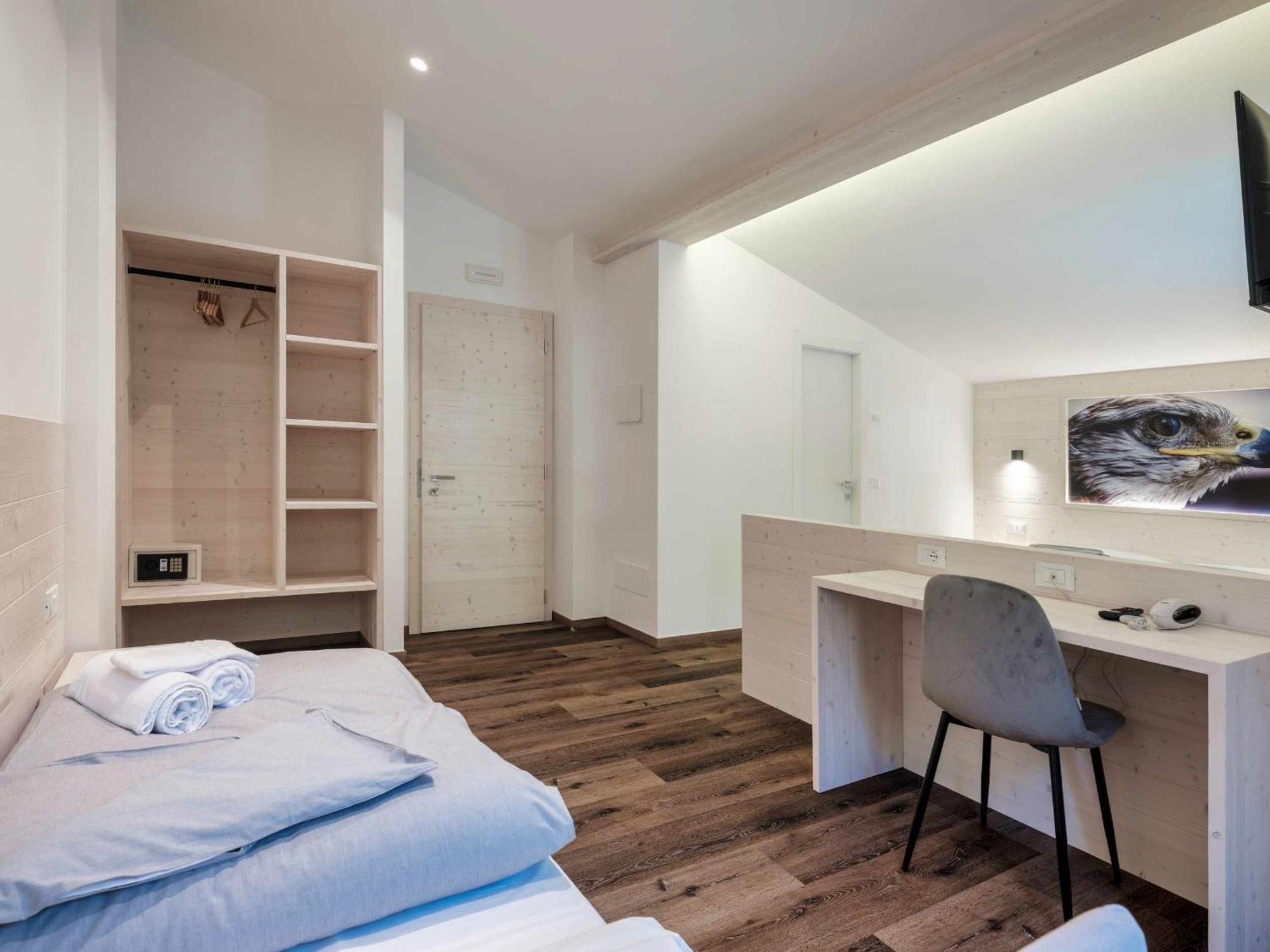 Hotel Garni Alta Valle Vione ห้อง รูปภาพ
