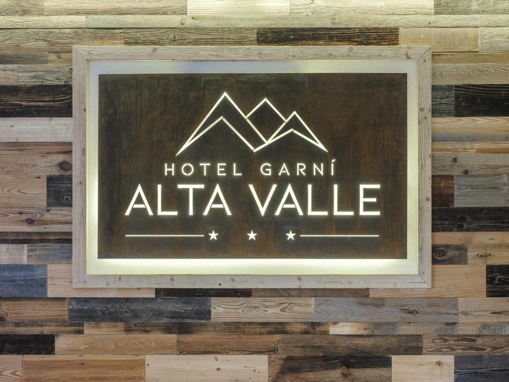 Hotel Garni Alta Valle Vione ห้อง รูปภาพ