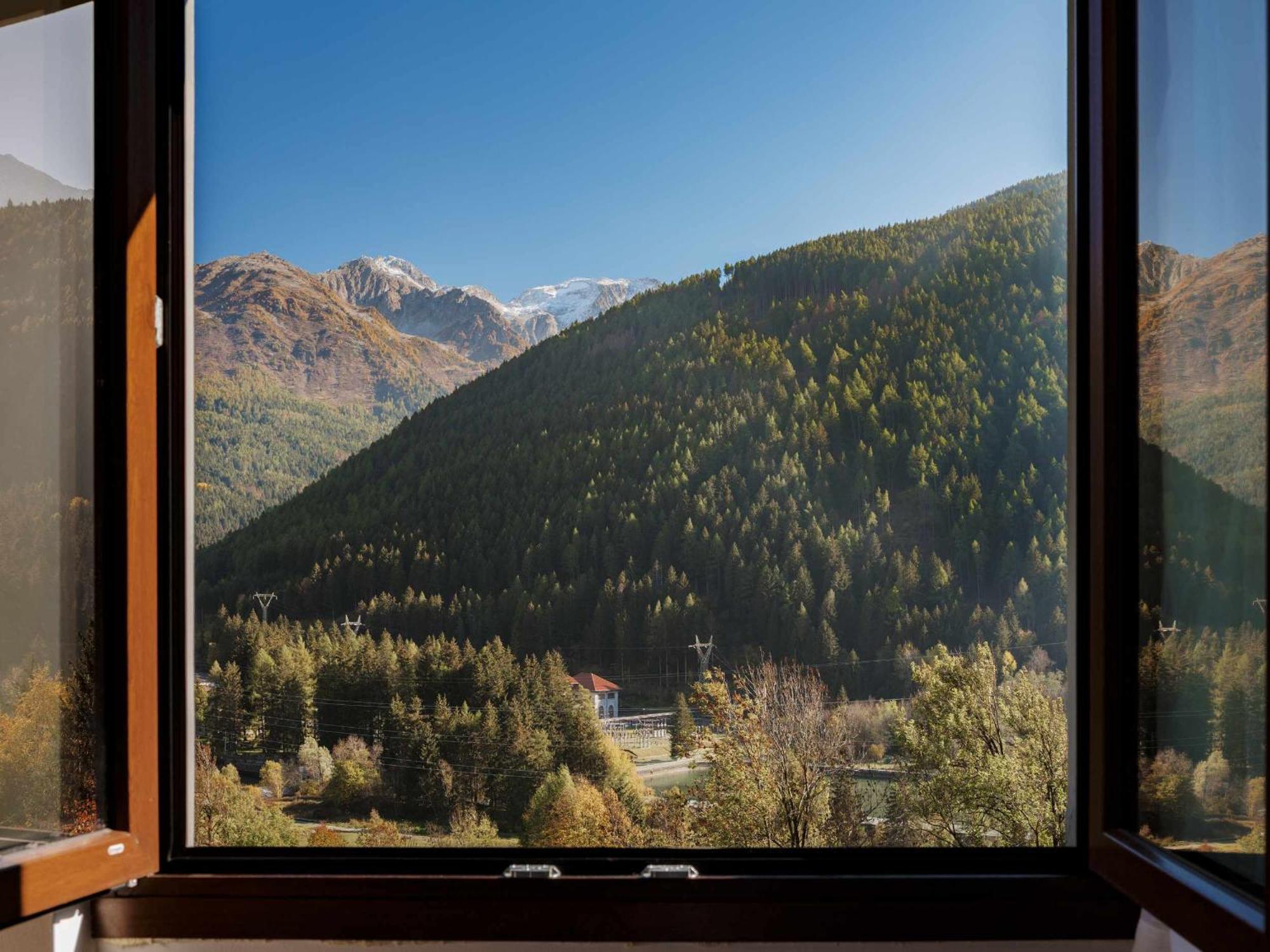 Hotel Garni Alta Valle Vione ห้อง รูปภาพ